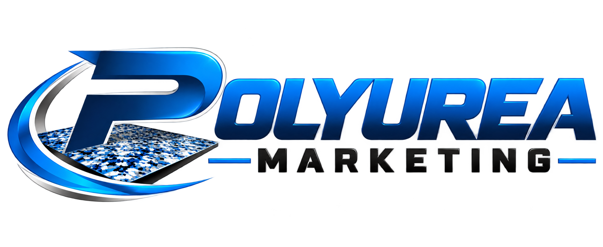 Polyurea Marketing logo