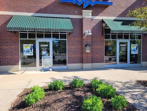 Cellcom store in Weston, Wisconsin