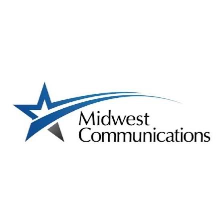 Midwest Communications logo